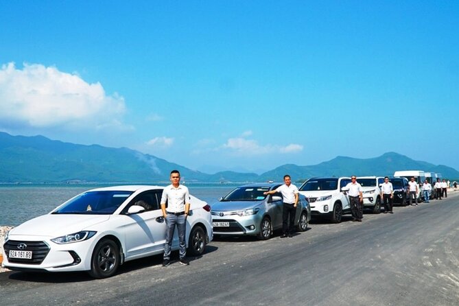 Private Transfer Hanoi to Halong Bay by EXPRESSWAY (SAVER TIME ) - Detailed Breakdown of the Journey