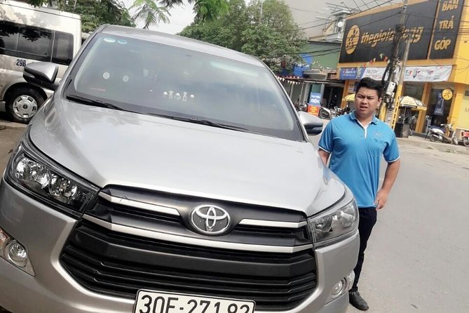 Private Transfer Hanoi to Halong Bay by EXPRESSWAY (SAVER TIME ) - The Sum Up