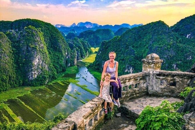 Luxury Bai Dinh Pagoda ,Trang An Boat Trip & Mua Cave 1 Day Trip - Final Thoughts