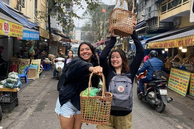 Hanoi Cooking Class with Local Market & Guide (3,5 Hours) - Final Thoughts: Who Should Try This?