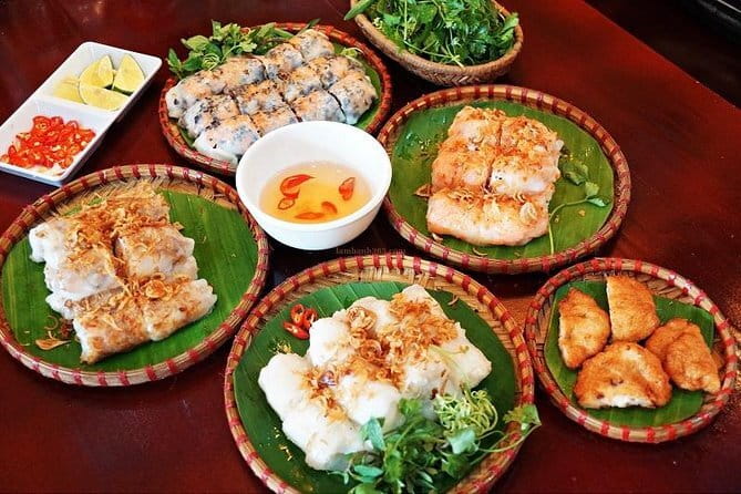 Hanoi Cooking Class with Local Market & Guide (3,5 Hours) - Frequently Asked Questions