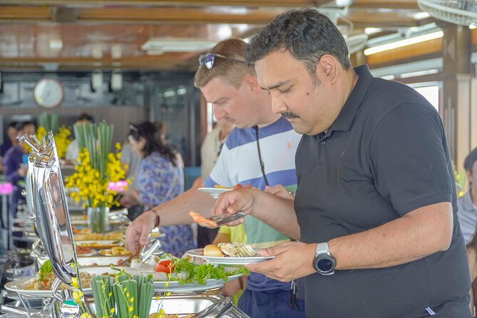 Halong Bay Full-Day Trip Expressway Transfer & Full Activities - Who Should Consider This Tour?