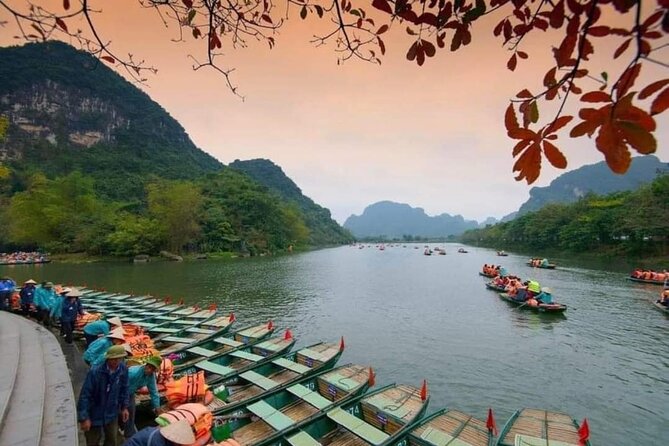 Ninh Binh Luxury Day Tour in Bai Dinh, Trang An and Mua Cave - The Practicalities: What You Need to Know