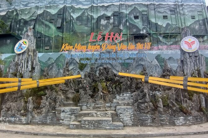 Ha Giang Adventure 4 Days 3 Nights - Private Luxury Tour - Transportation & Accommodation