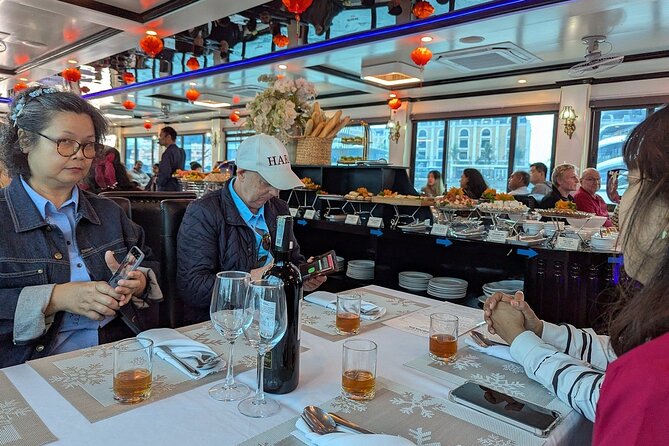 SONATA Halong Cruise: 1-Day Luxury Tour of Spectacular Wonders - FAQ