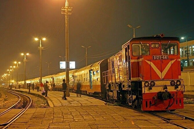 Sapa Tour 2 Days 1 Night (1 Night Hotel + 2 Nights on Train) - What Makes This Tour Stand Out?