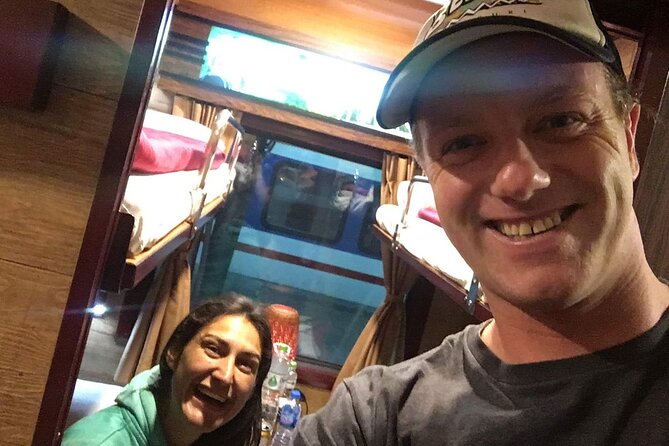 Sapa Tour 2 Days 1 Night (1 Night Hotel + 2 Nights on Train) - FAQ