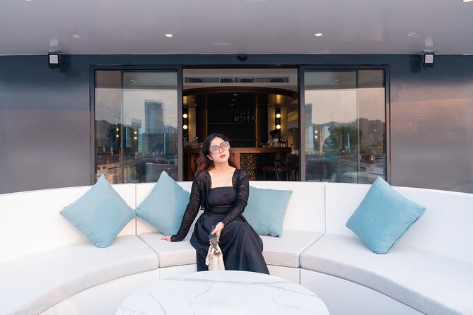 Saquila Yacht Journey: Discover Bai Tu Long or Halong Bay - Who Should Book This Tour?