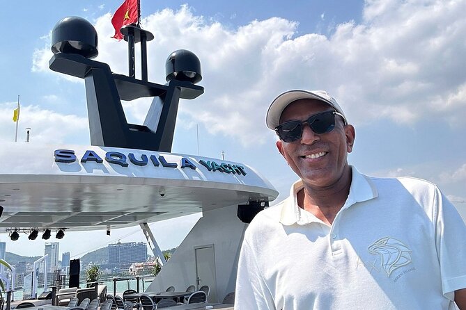 Saquila Yacht Journey: Discover Bai Tu Long or Halong Bay - Value for Money