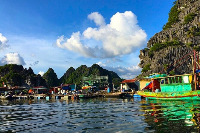Hanoi: Cat Ba Island, Viet Hai Village, Lan Ba Bay 2 Days 1 Night - FAQ: Practical Questions About the Tour