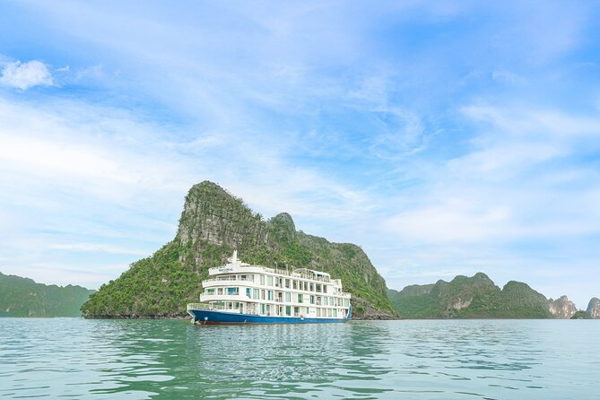 Halong & Lan Ha Bay Bliss Cruise by Sea Coral - Final Thoughts
