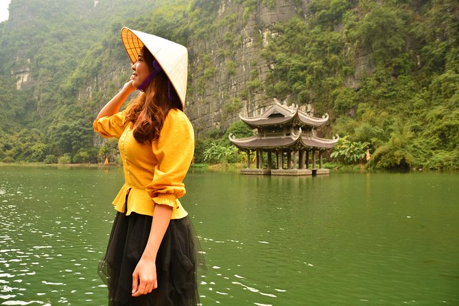 Ninh Binh Day Tour: Bai Dinh Trang An boat trip - Who Should Consider This Tour?