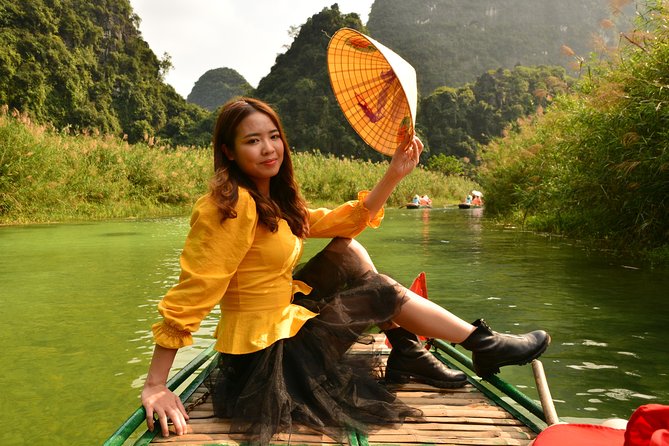 Ninh Binh Day Tour: Bai Dinh Trang An boat trip - The Sum Up