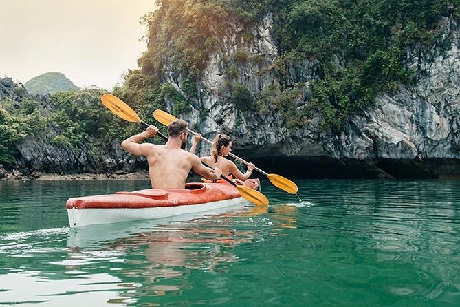 Halong Day Trip From Hanoi - What Travelers Are Saying