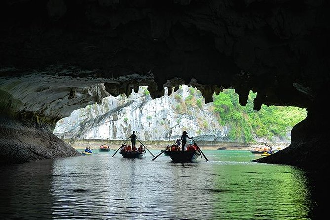 Halong Day Trip From Hanoi - Why This Tour Matters: A Deep Dive