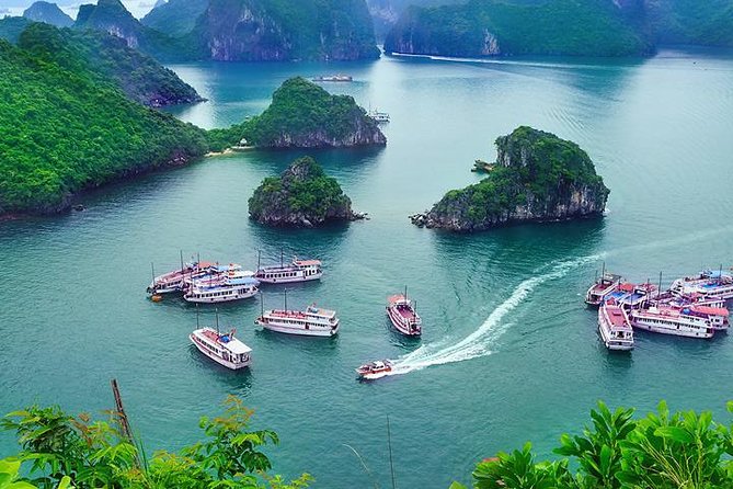 Halong Day Trip From Hanoi - Final Thoughts