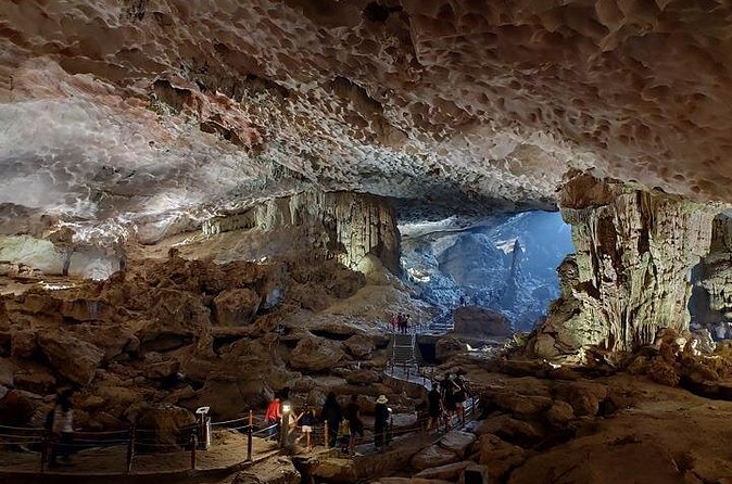 Halong Day Trip From Hanoi - FAQs