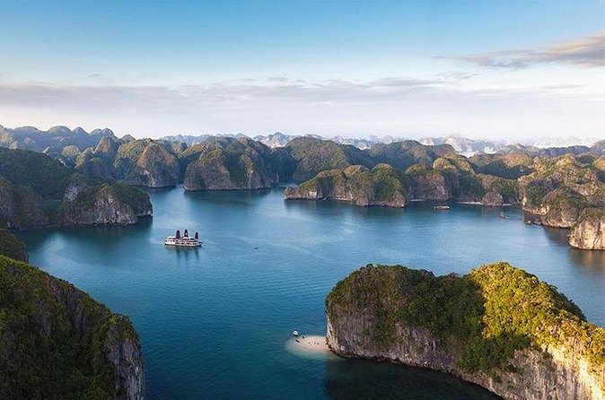 Halong Day Trip From Hanoi - Deep Dive into Itinerary Details