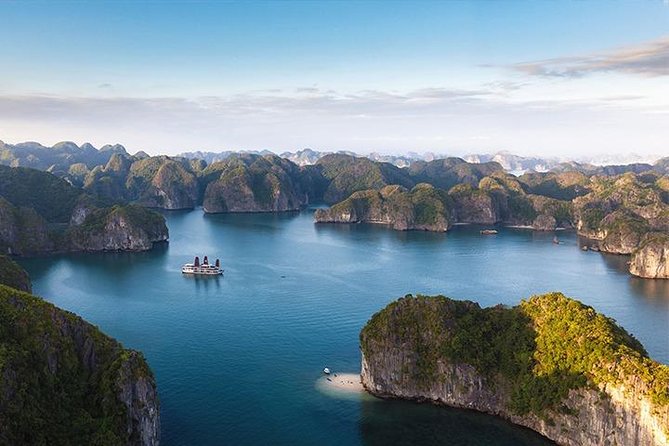 Halong Day Trip From Hanoi - Discover Halong Bay in a Day: Practical, Authentic, and Worth the Price