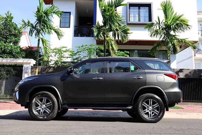 Private transfers From Hanoi to Puluong or From Puluong to Hanoi - Why Choose This Private Transfer?