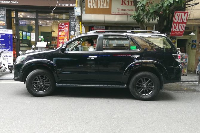 Private transfers From Hanoi to Puluong or From Puluong to Hanoi - A Word on the Journey’s Highlights