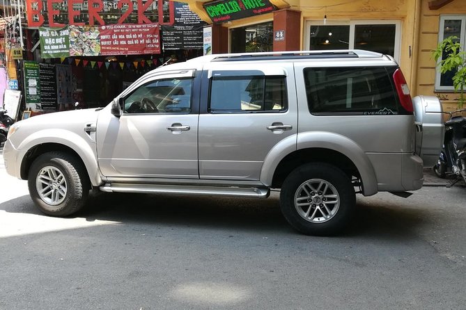 Private transfers From Hanoi to Puluong or From Puluong to Hanoi - Frequently Asked Questions (FAQs)