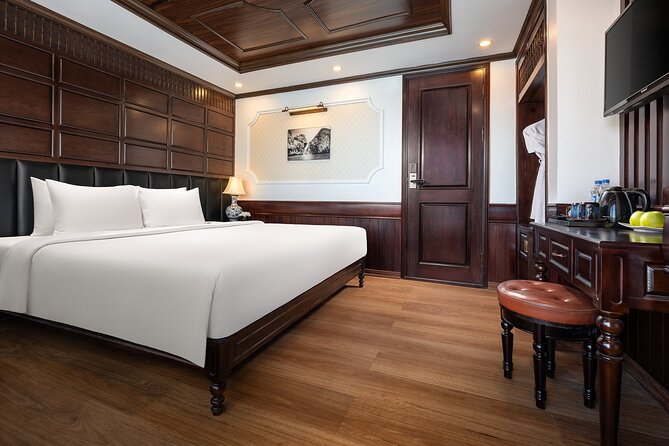 La Casta Cruise - 5 Star Luxury HALONG & LAN HA BAY - 2Day/1Night - Practical Tips for Your Trip