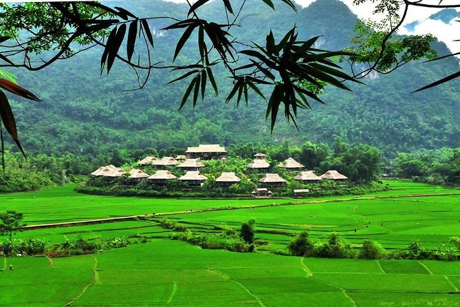 Mai Chau 2 Days 1 Night Pu Luong Adventure Group Tour from Hanoi - A Detailed Look at the Mai Chau and Pu Luong Tour