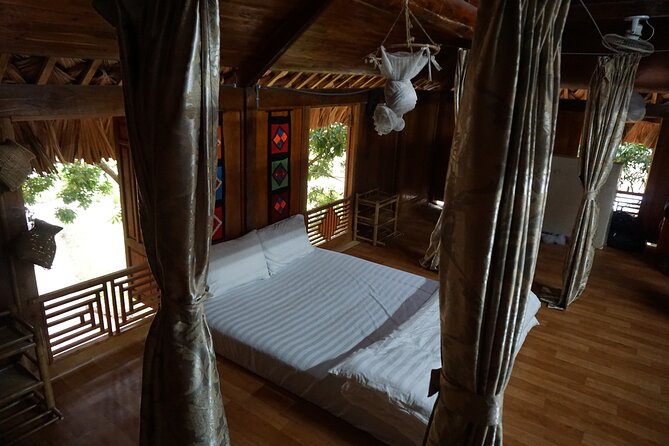 Mai Chau 2 Days 1 Night Pu Luong Adventure Group Tour from Hanoi - Experience the Charm of Mai Chau and Pu Luong in Just Two Days