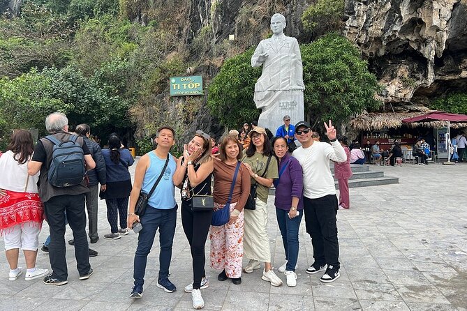 Best Halong 1 Day with Premium Cruise, Buffet Meal, Sunset Party - Good To Know