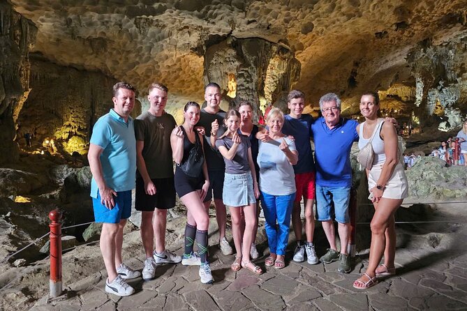 Best Halong 1 Day with Premium Cruise, Buffet Meal, Sunset Party - Practical Tips for Booking and Enjoying