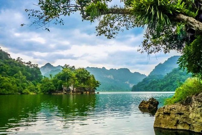 Trekking & Cycling In Ba Be National Park 4 Days - A Deep Dive into the Ba Be National Park 4-Day Experience