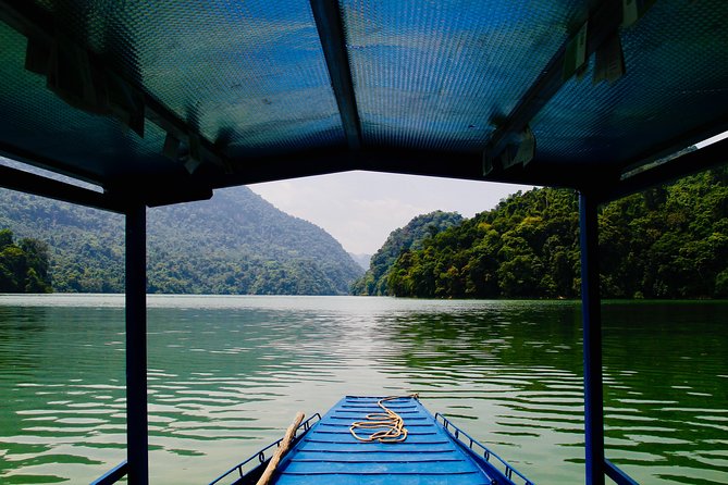 Trekking & Cycling In Ba Be National Park 4 Days - Practicalities: What’s Included, What’s Not