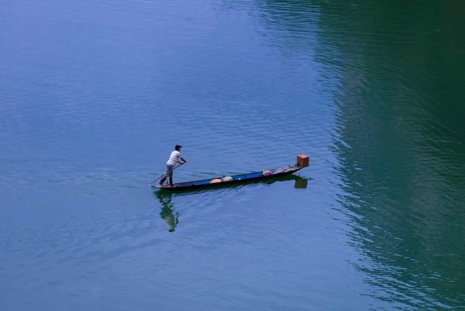 Trekking & Cycling In Ba Be National Park 4 Days - Who Is This Tour Best For?