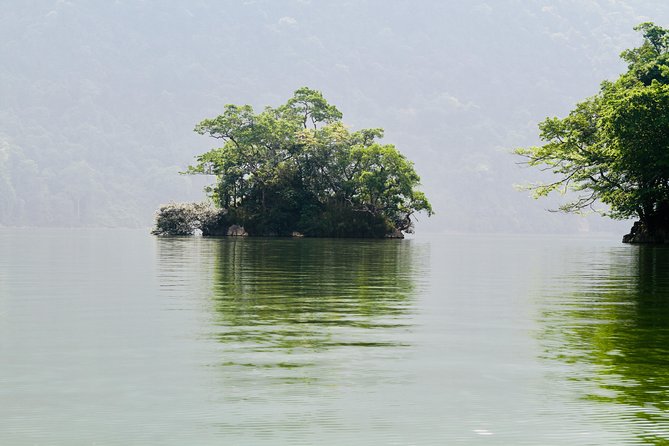 Trekking & Cycling In Ba Be National Park 4 Days - The Sum Up