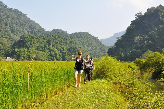 Trekking & Cycling In Ba Be National Park 4 Days - Good To Know