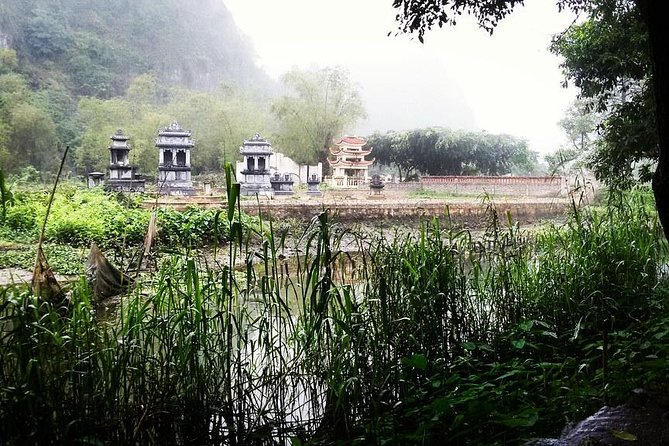 Hoa Lu - Tam Coc 1 Day Tour - A Deep Dive into the Hoa Lu - Tam Coc Experience