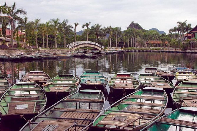 Hoa Lu - Tam Coc 1 Day Tour - Who Should Consider This Tour?