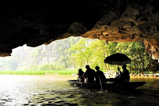 Hoa Lu - Tam Coc 1 Day Tour - FAQ