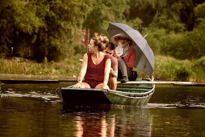 Hoa Lu - Tam Coc 1 Day Tour - Reviews and Authentic Feedback
