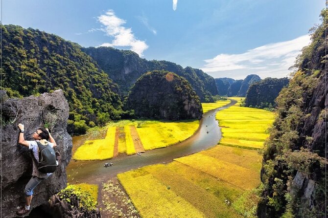 Vietnam Day Trips All-Inclusive, Bus, Guide, Meals & Activities - Practical Tips for Making the Most of Your Trip