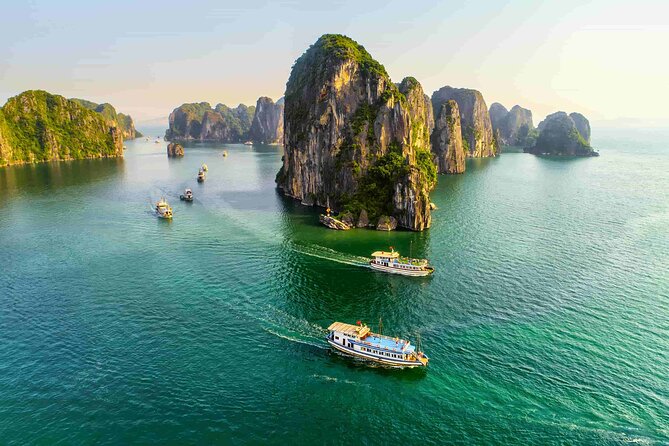 Vietnam At Glance In 7 Days - From Hanoi to Ho Chi Minh City - What Makes This Tour Stand Out?
