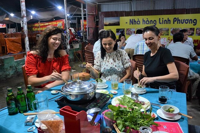 Hanoi Vespa Tours: Hanoi After Dark Vespa Food Tours - Why This Tour Is Perfect for You