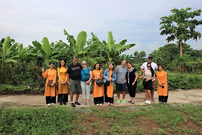 Hanoi Jeep Tours Led By Women: Hanoi Countryside By Legend Jeep - Why This Tour Offers Great Value