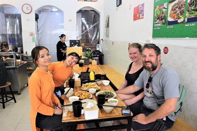 Hanoi Jeep Tours Led By Women: Hanoi Countryside By Legend Jeep - Final Thoughts