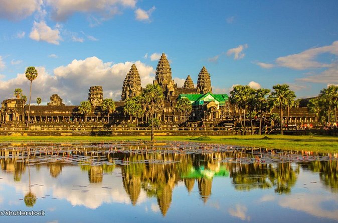 7 Days Vietnam - Cambodia - Who Should Consider This Tour?