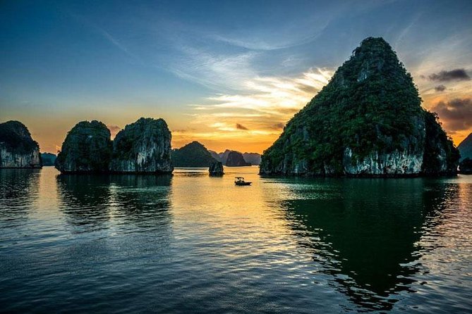 Package Tour Halong and Sapa - Authenticity, Comfort, and Value