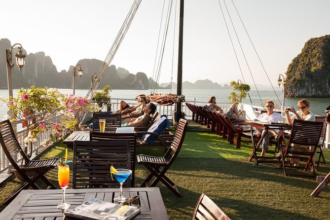 Package Tour Halong and Sapa - Who Will Love This Tour?