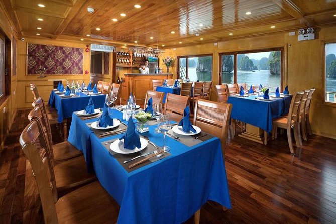 Lan Ha Bay 2 Days 1 Night Tour with 4Star Cruise - Kayaking and Cooking Class - Practical Tips for Travelers