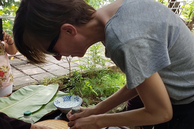 Jeep Experience Pure Vietnamese Agriculture Tour - Who Will Love This Tour?